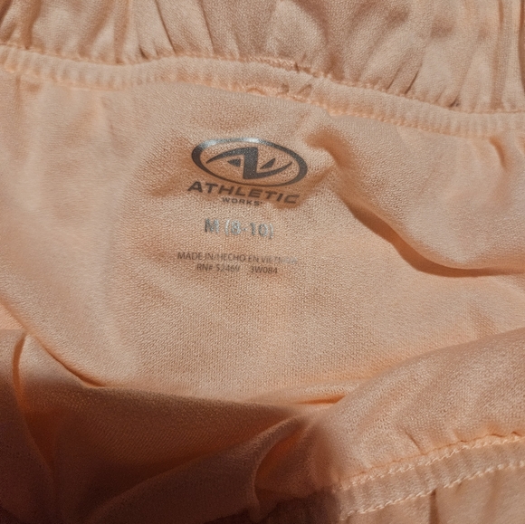 Athletic Works Shorts - Picture 2 of 2